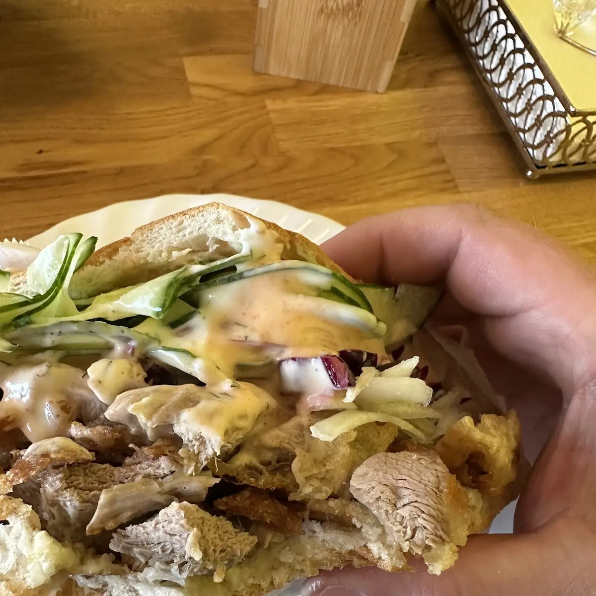 Essen und Trinken photo 8