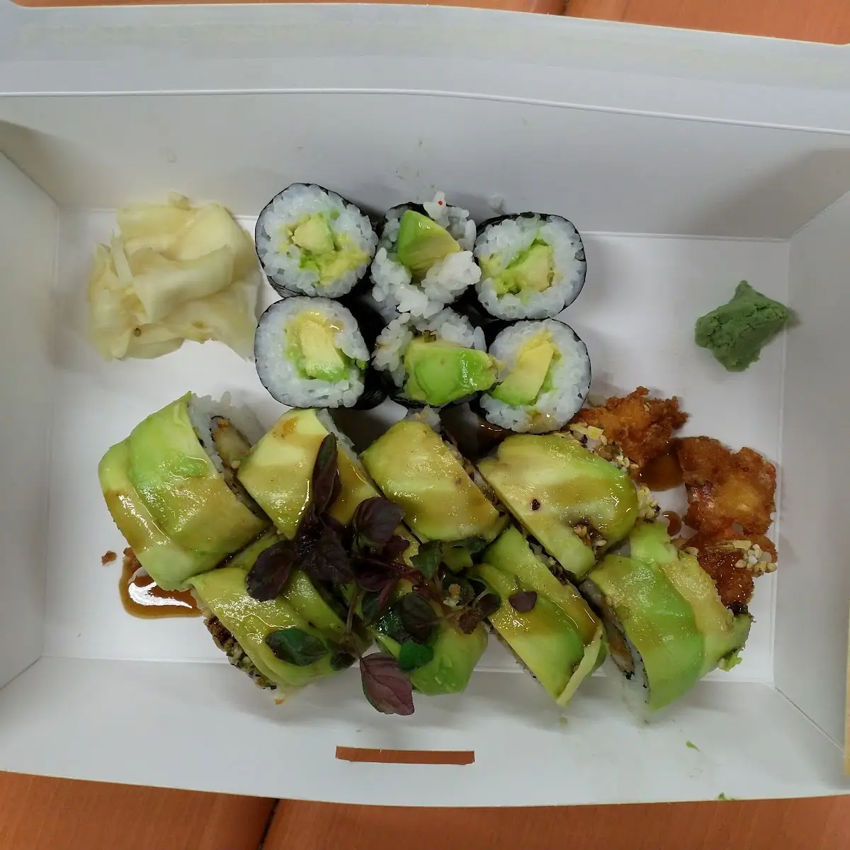 Essen und Trinken photo 5