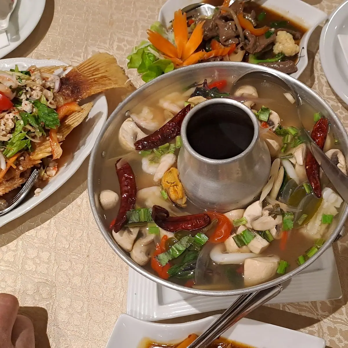 Essen und Trinken photo 9