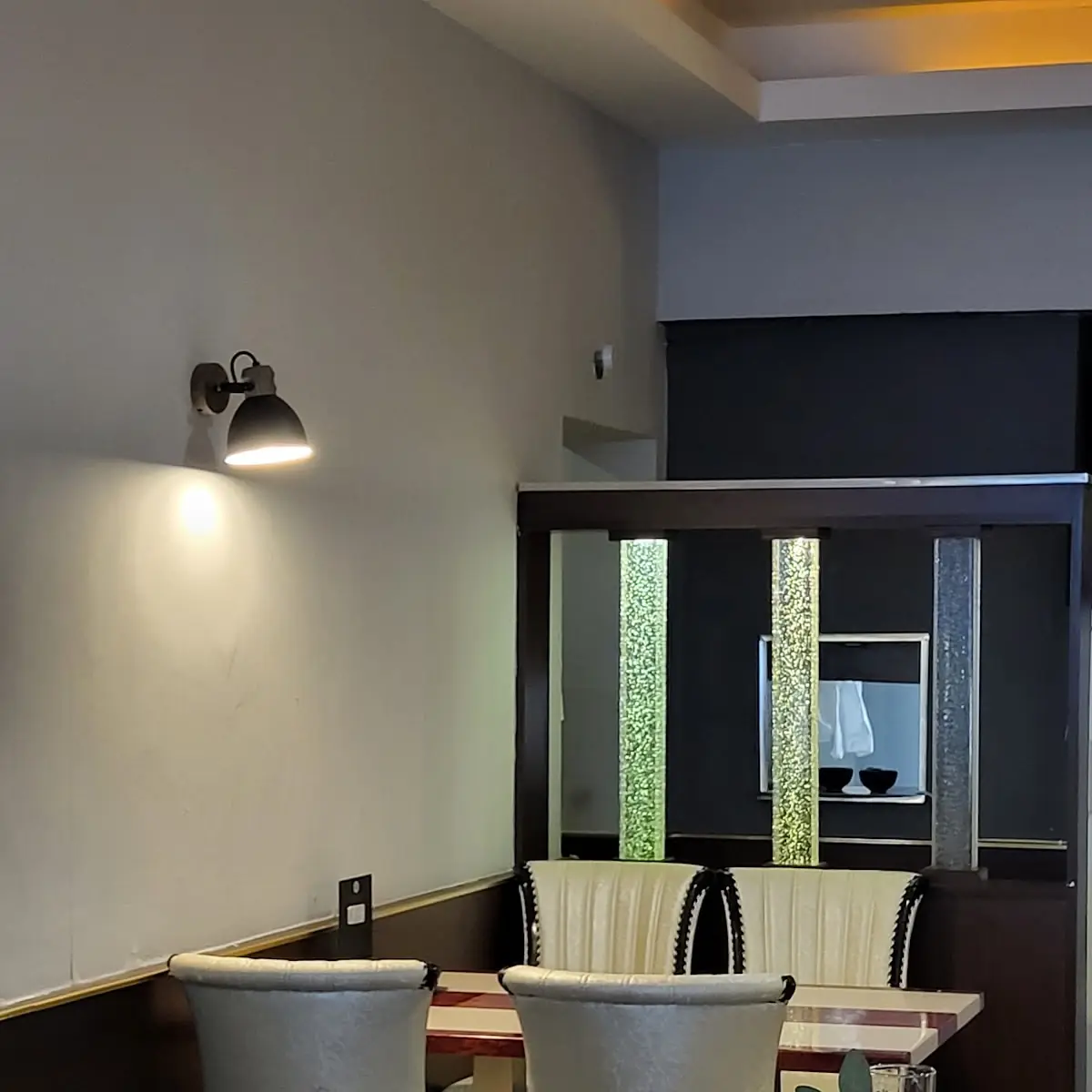 Atmosphäre, Hanoi October