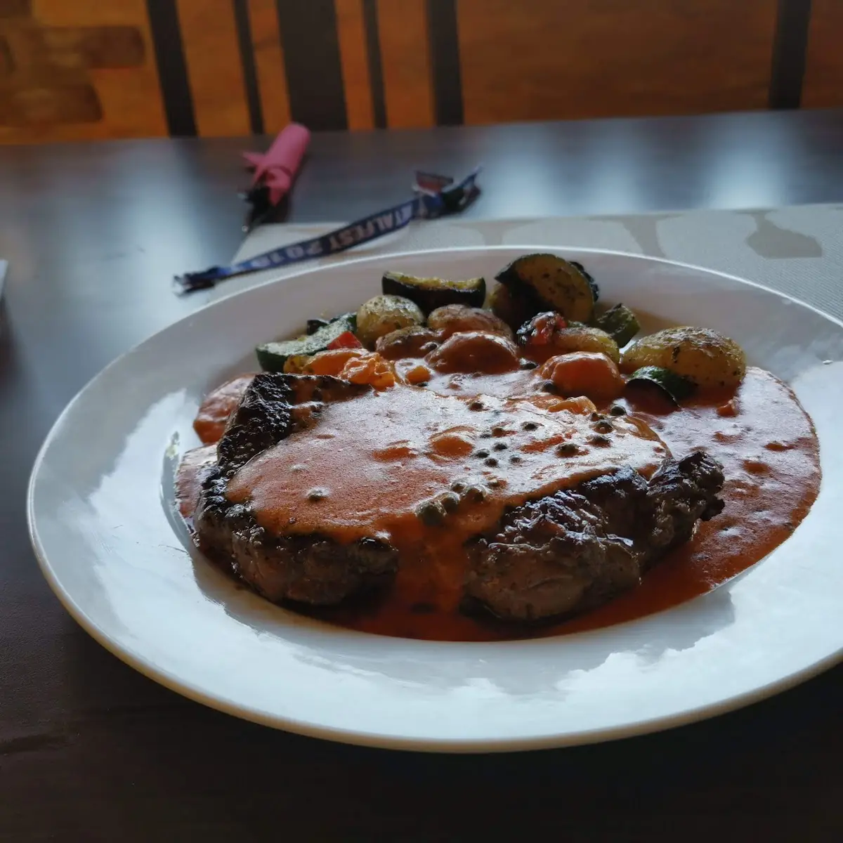 Essen und Trinken photo 5