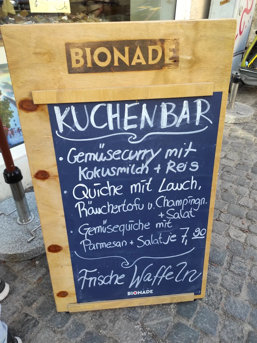 Speisekarte photo 10
