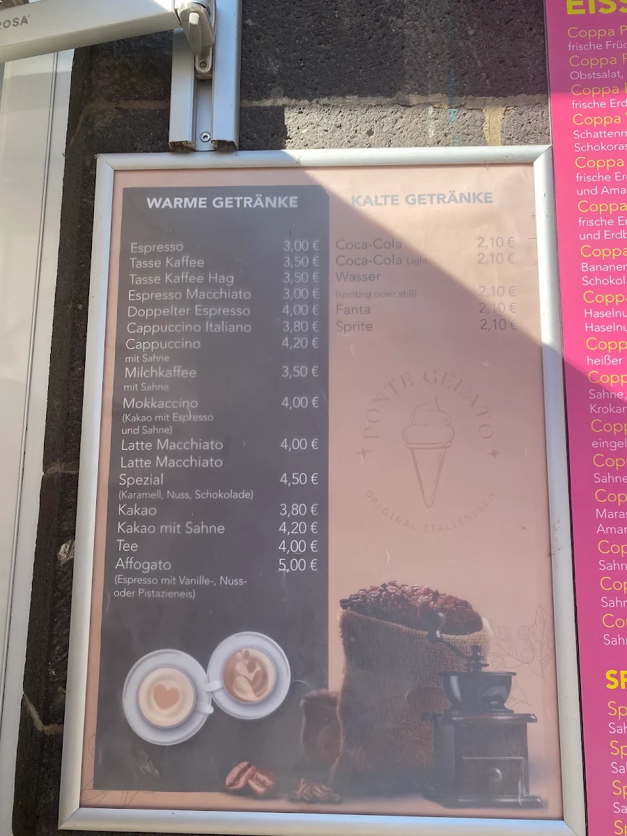 Speisekarte photo 6