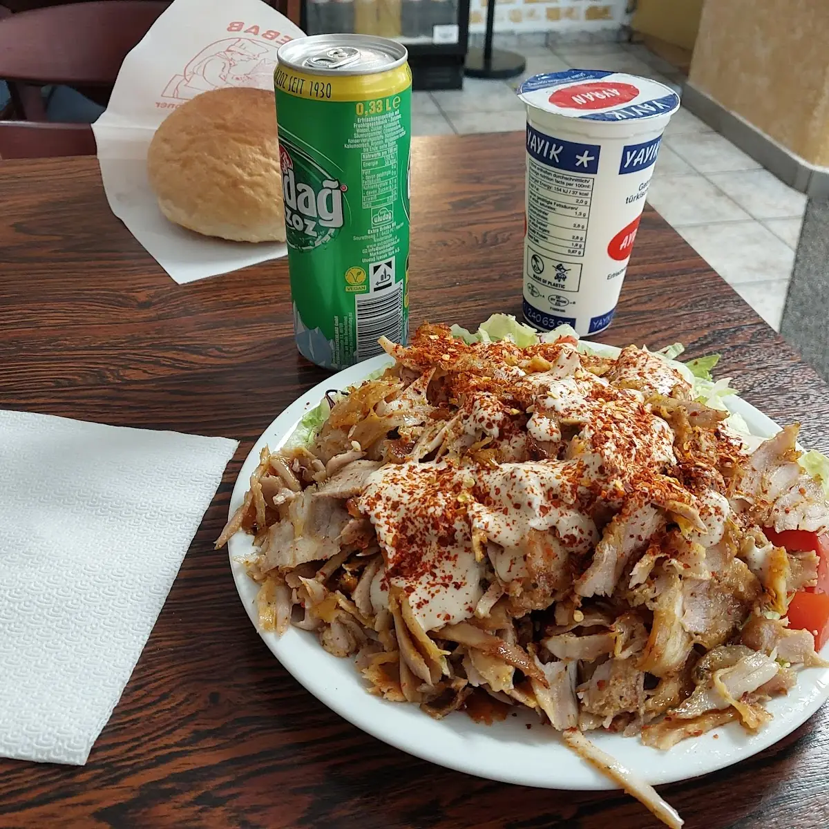 Essen und Trinken photo 3