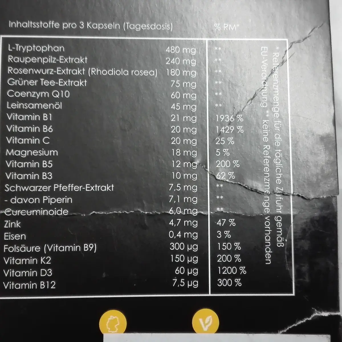 Speisekarte photo 5