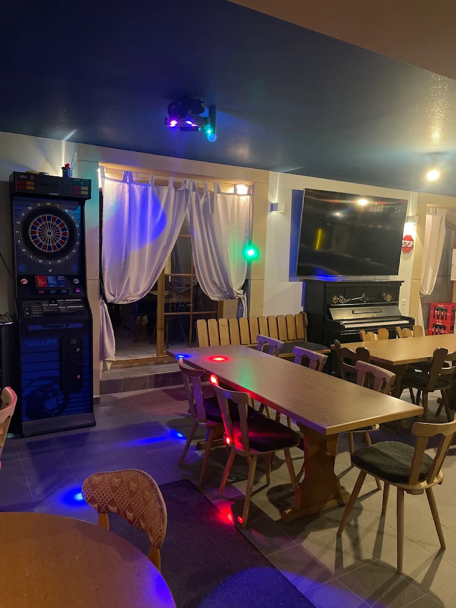 Atmosphäre photo 3