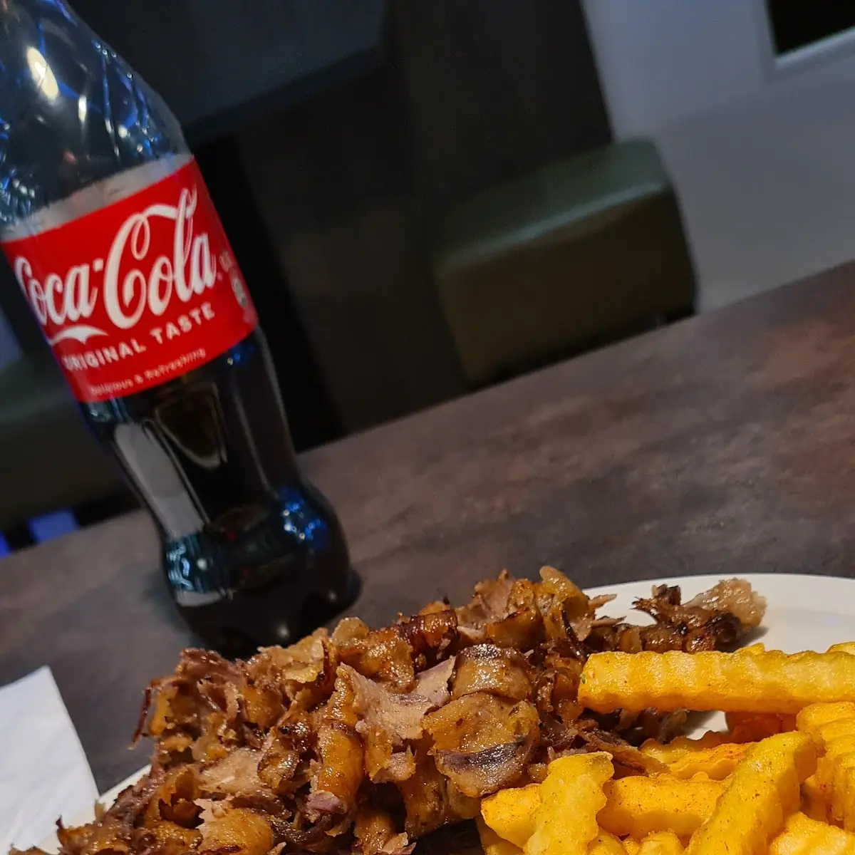 Essen und Trinken photo 1