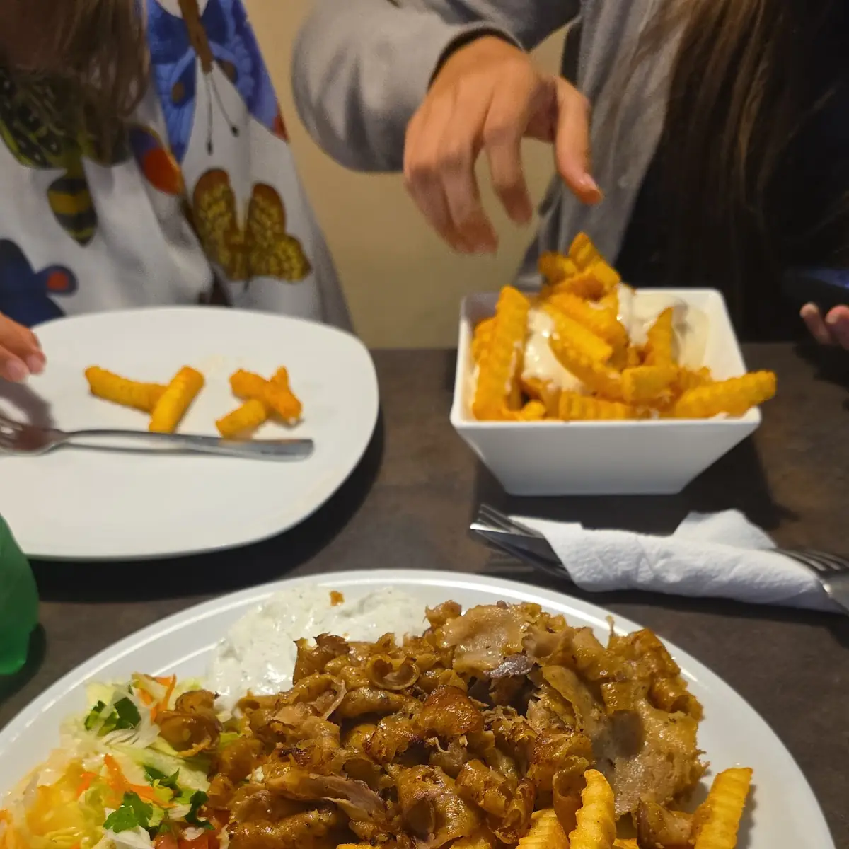 Essen und Trinken photo 10