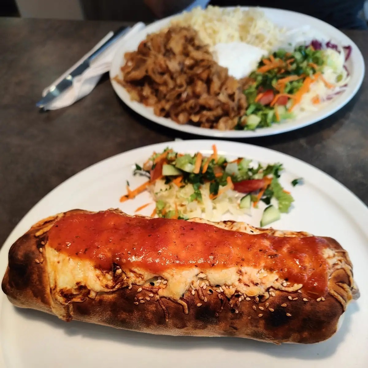 Essen und Trinken photo 3
