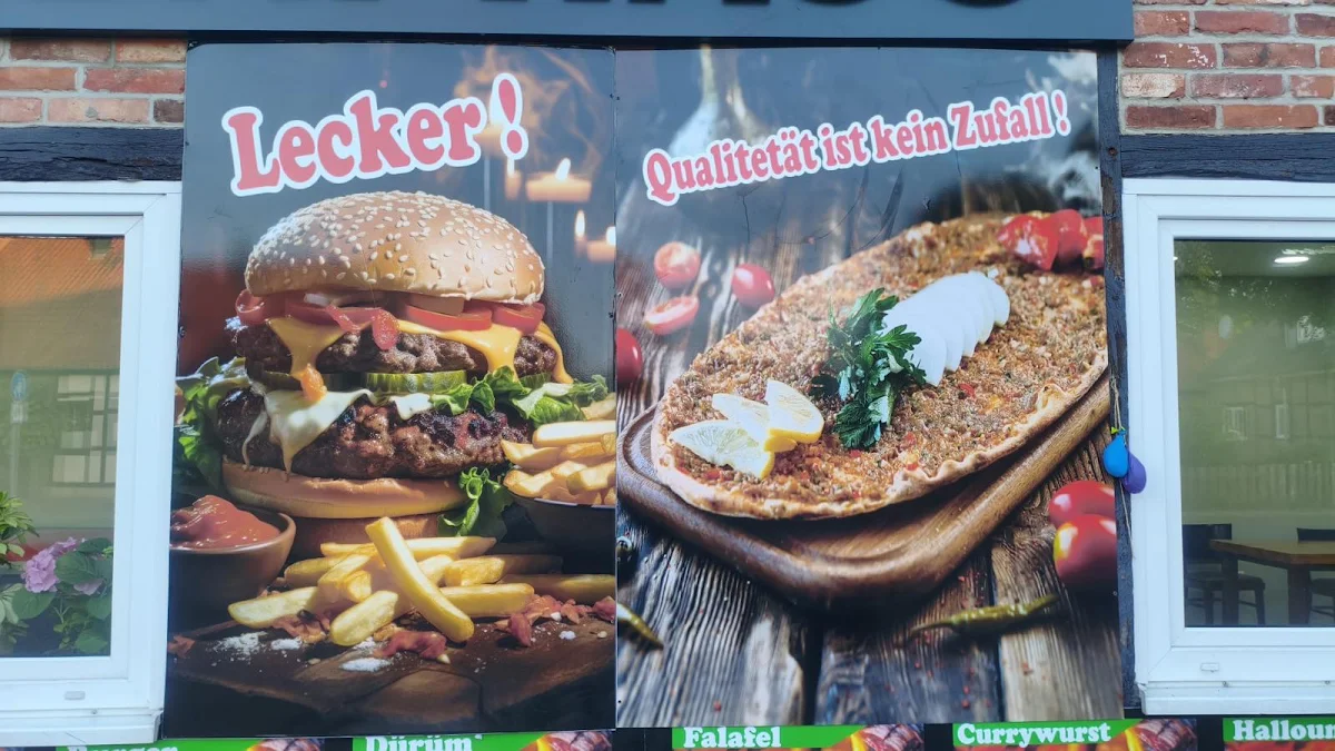 Speisekarte photo 9