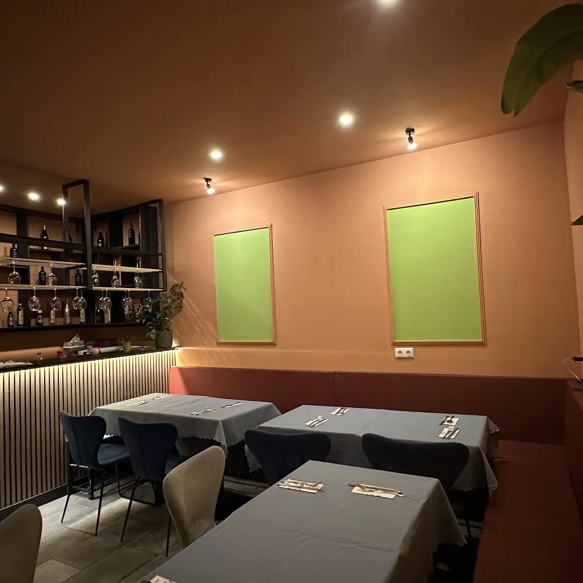 Atmosphäre photo 2