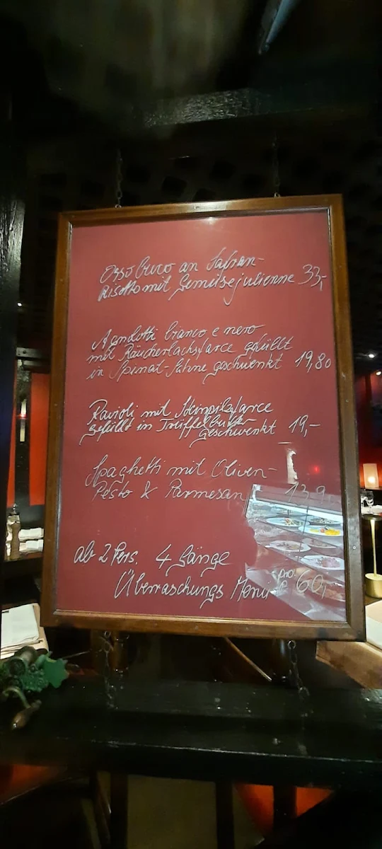 Speisekarte photo 8