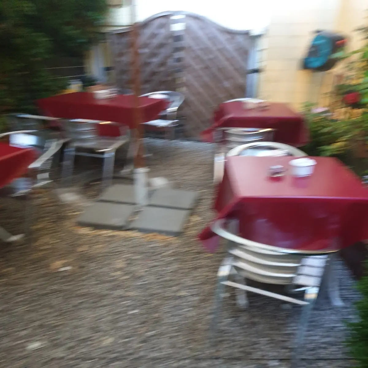 Atmosphäre photo 8