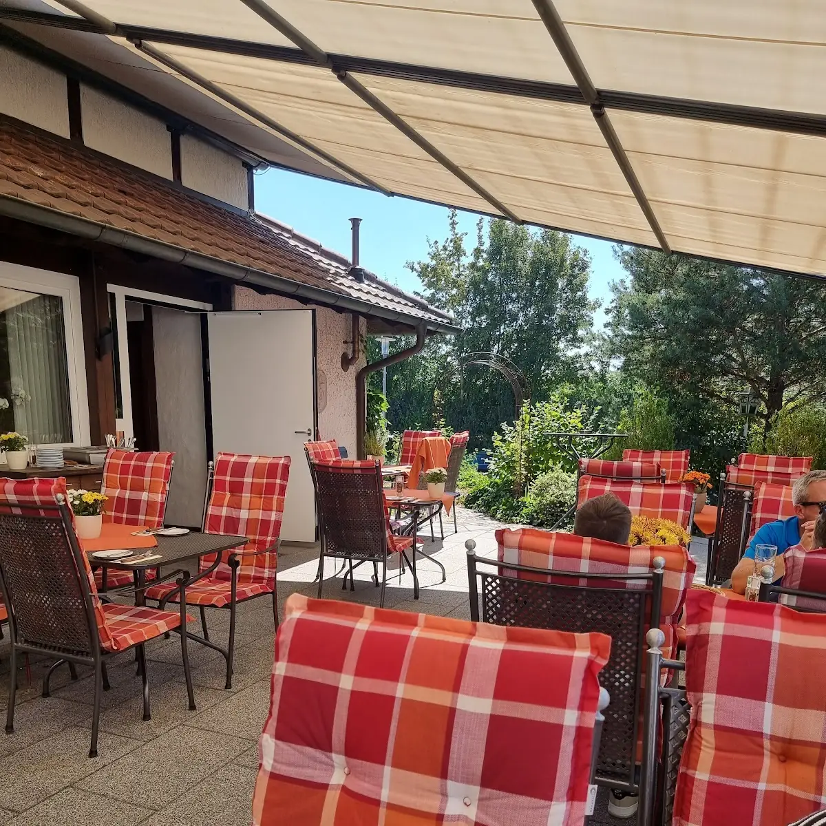 Atmosphäre photo 2