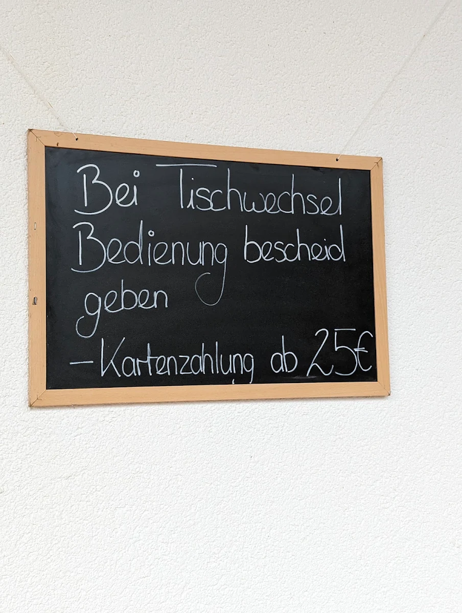 Speisekarte photo 10