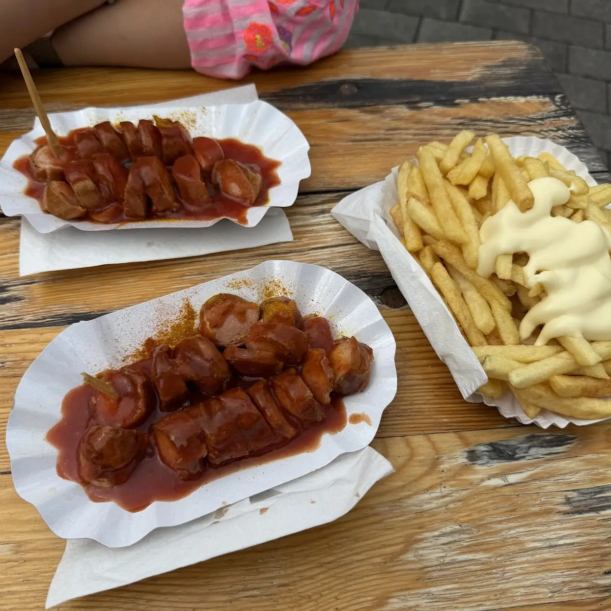 Essen und Trinken photo 2