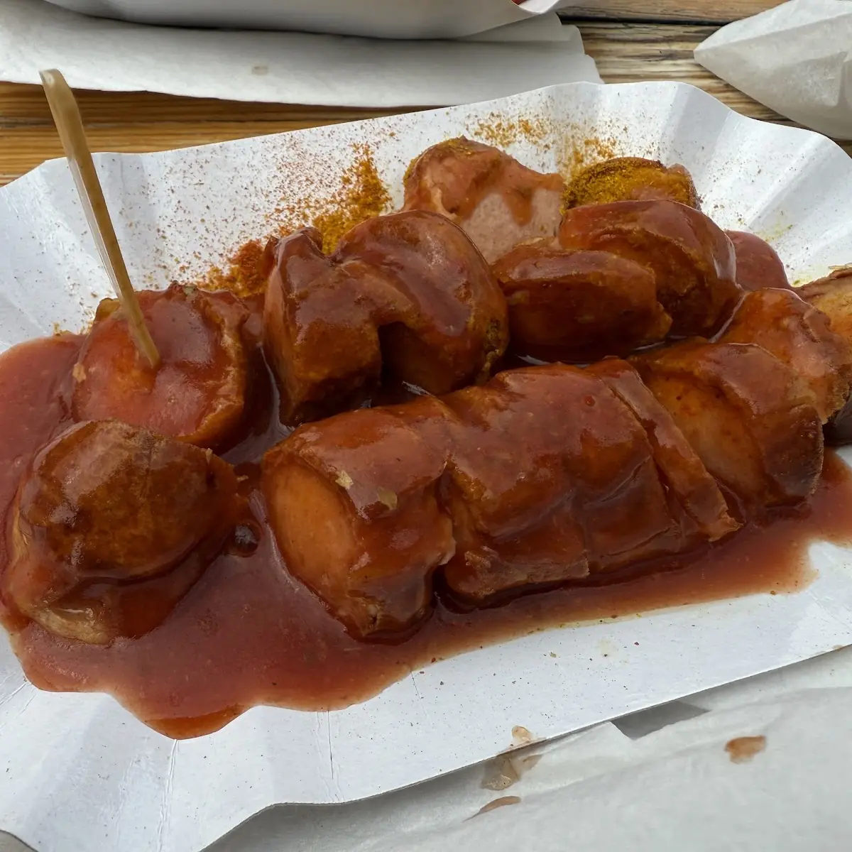 Essen und Trinken photo 7