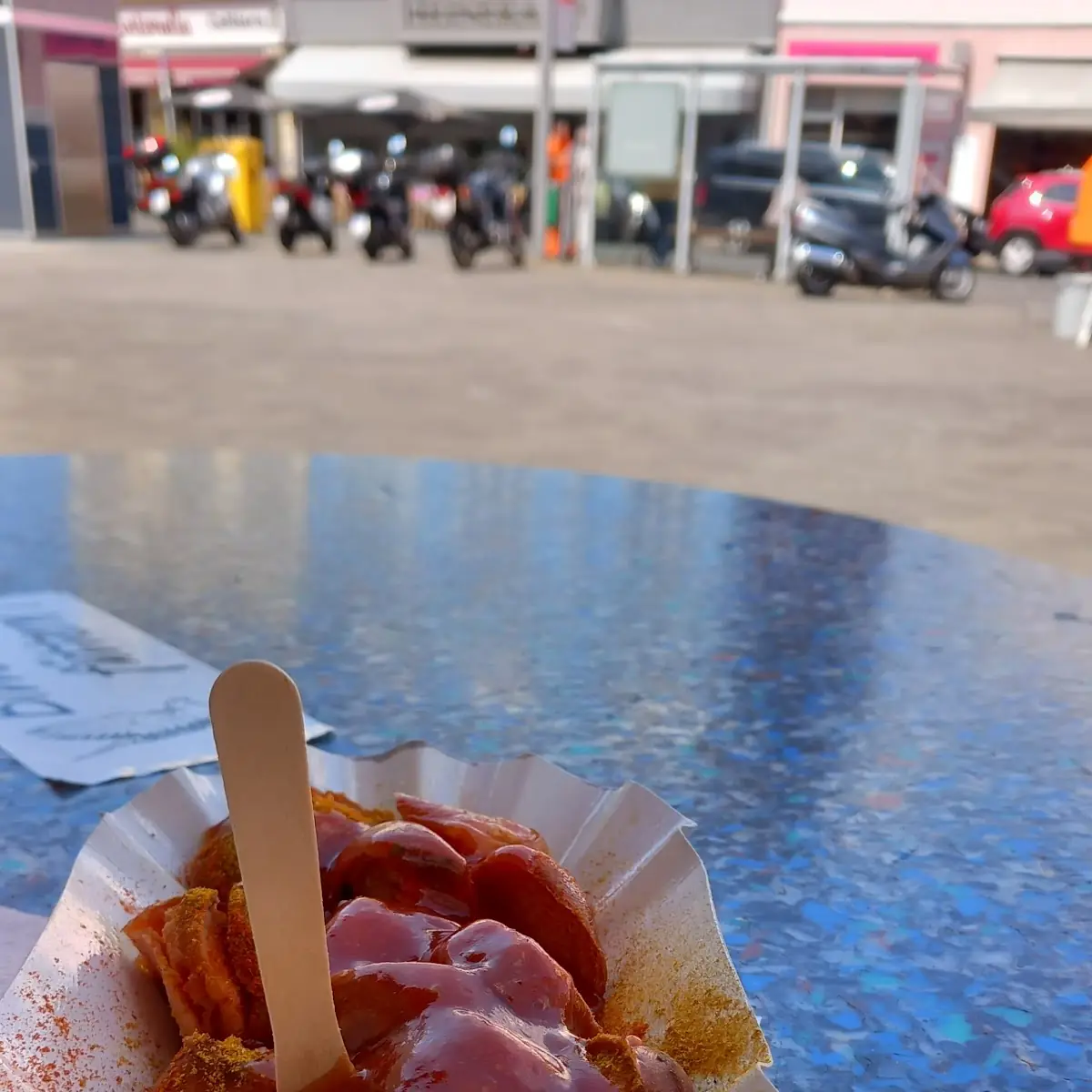 Essen und Trinken photo 8