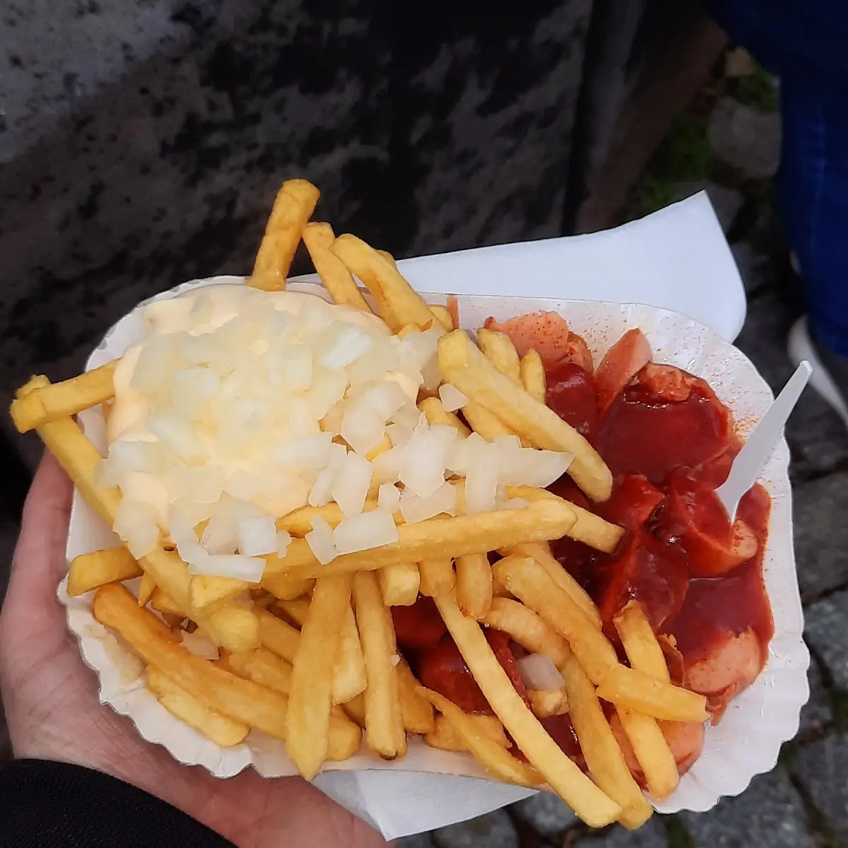 Essen und Trinken photo 9