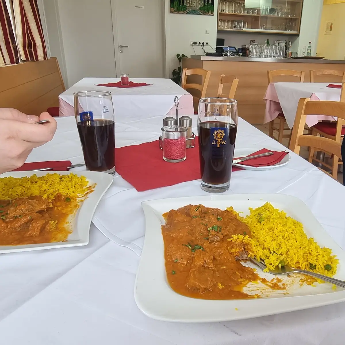 Essen und Trinken photo 1