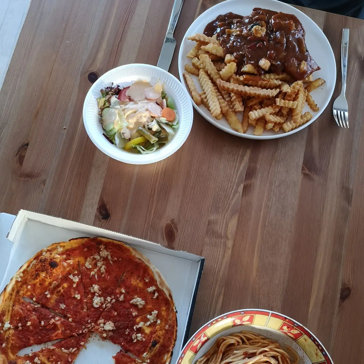 Essen und Trinken photo 5