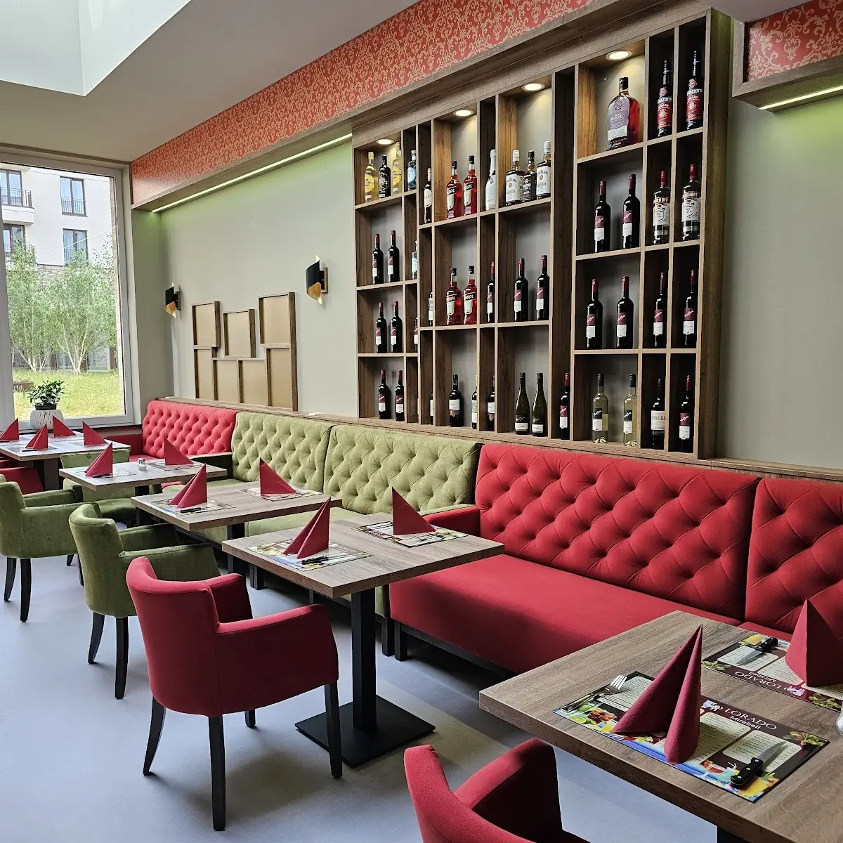 Atmosphäre photo 2