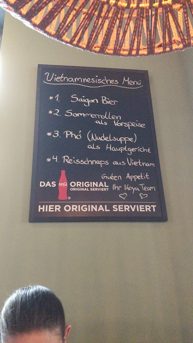 Speisekarte photo 8
