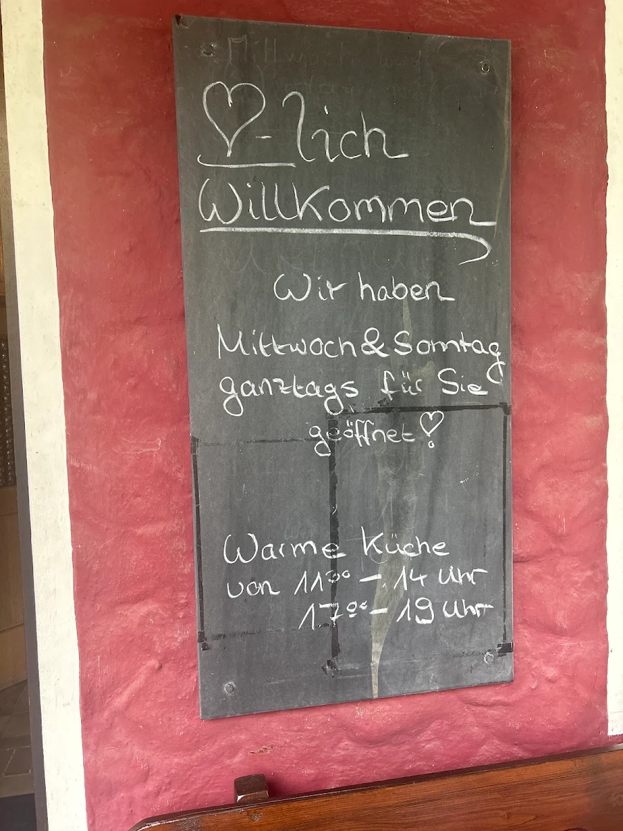 Speisekarte photo 7