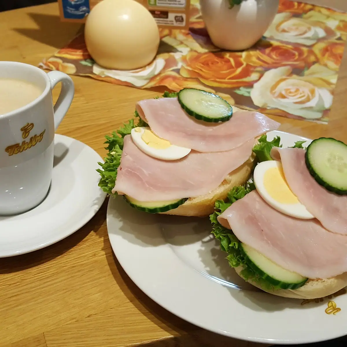 Essen und Trinken photo 2