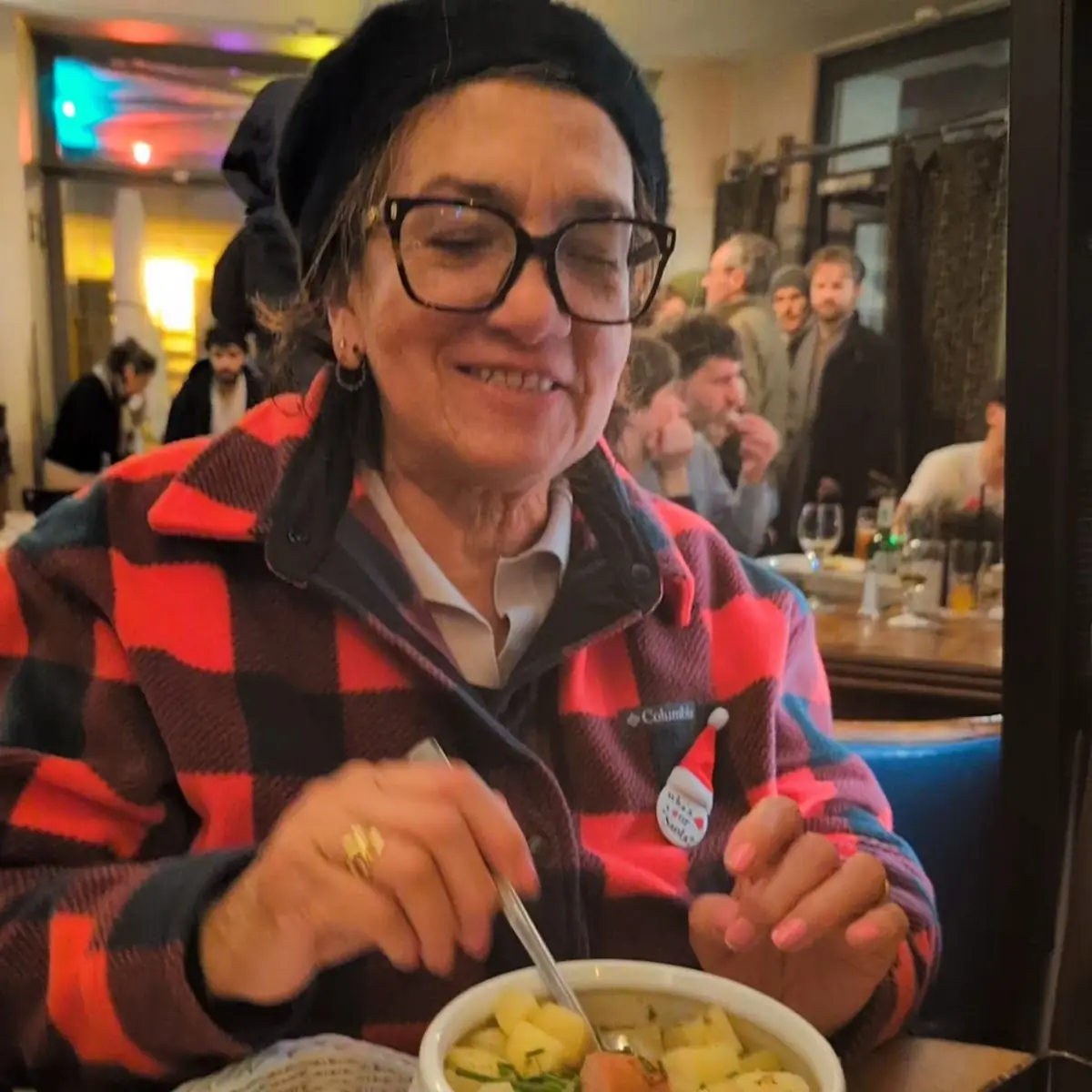 Essen und Trinken, Restaurant Keyser Soze GbR