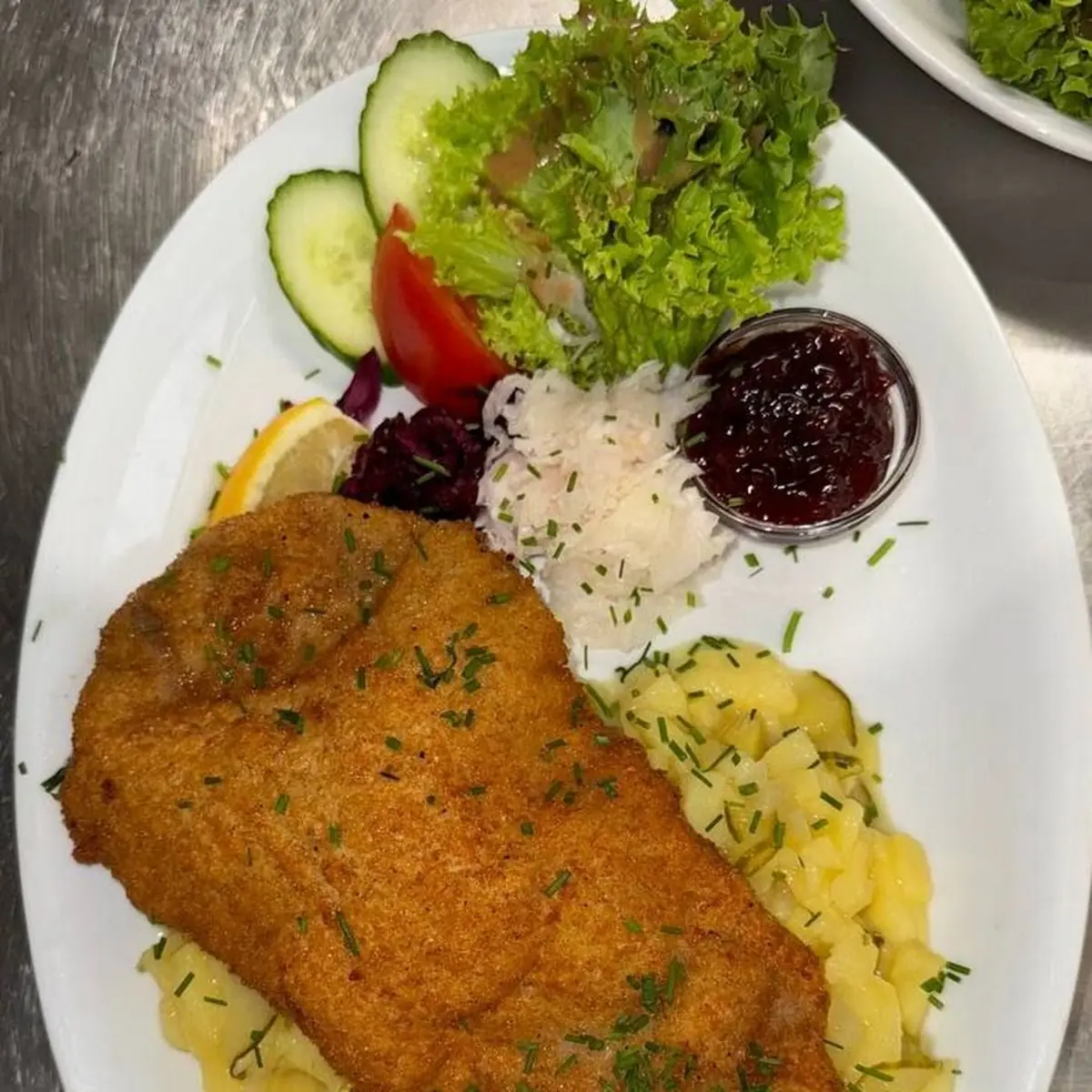 Essen und Trinken, Restaurant Keyser Soze GbR
