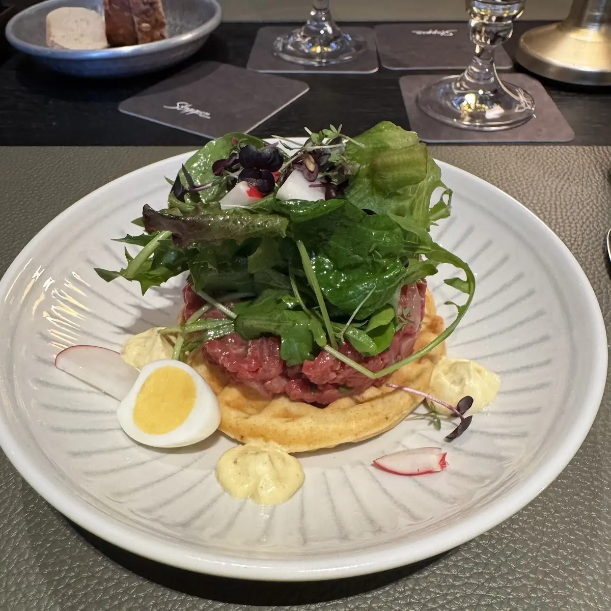 Essen und Trinken photo 5