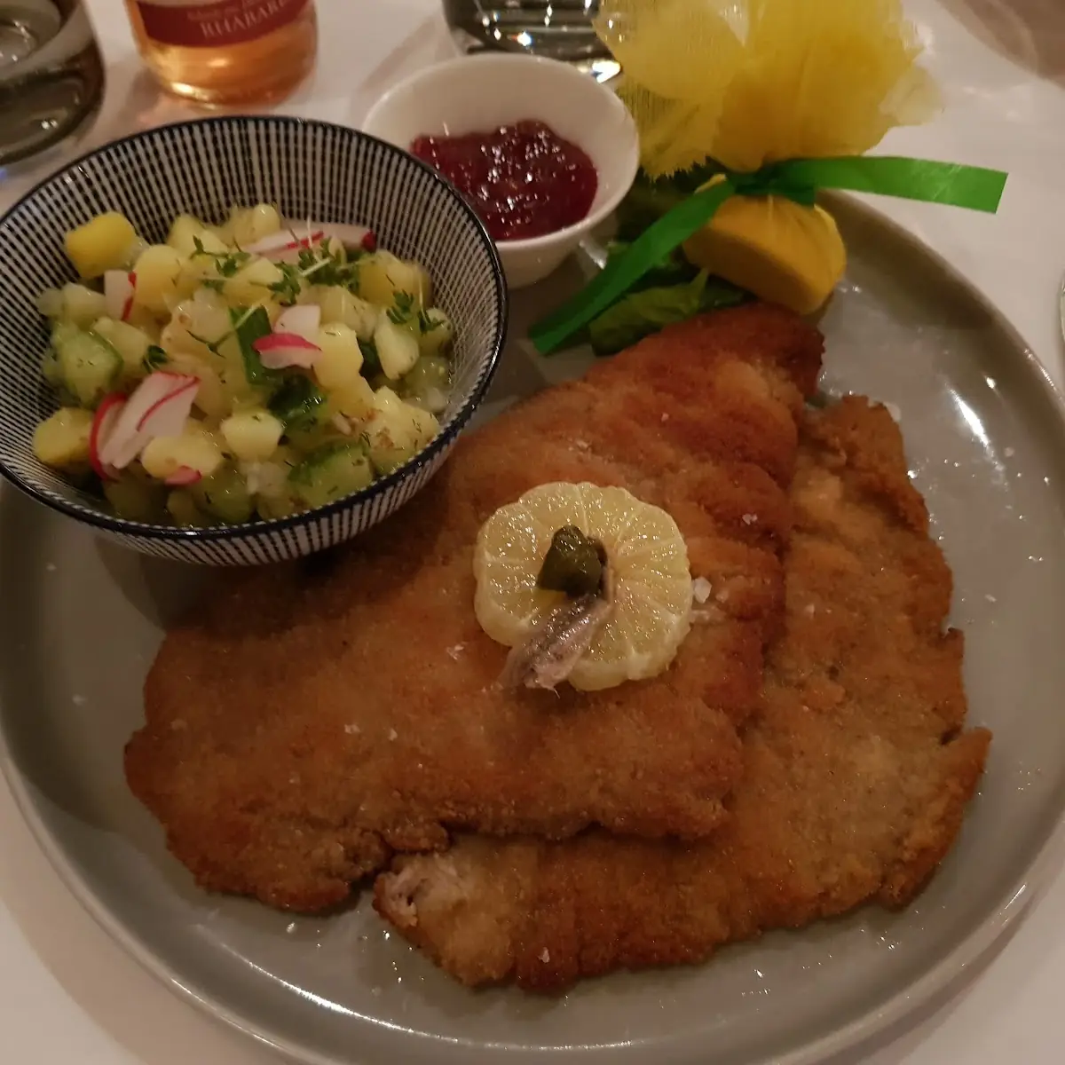 Essen und Trinken photo 9