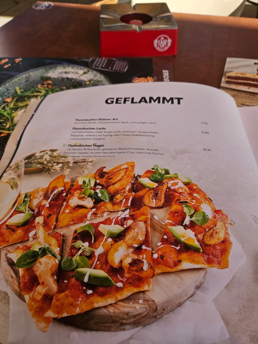 Speisekarte photo 9