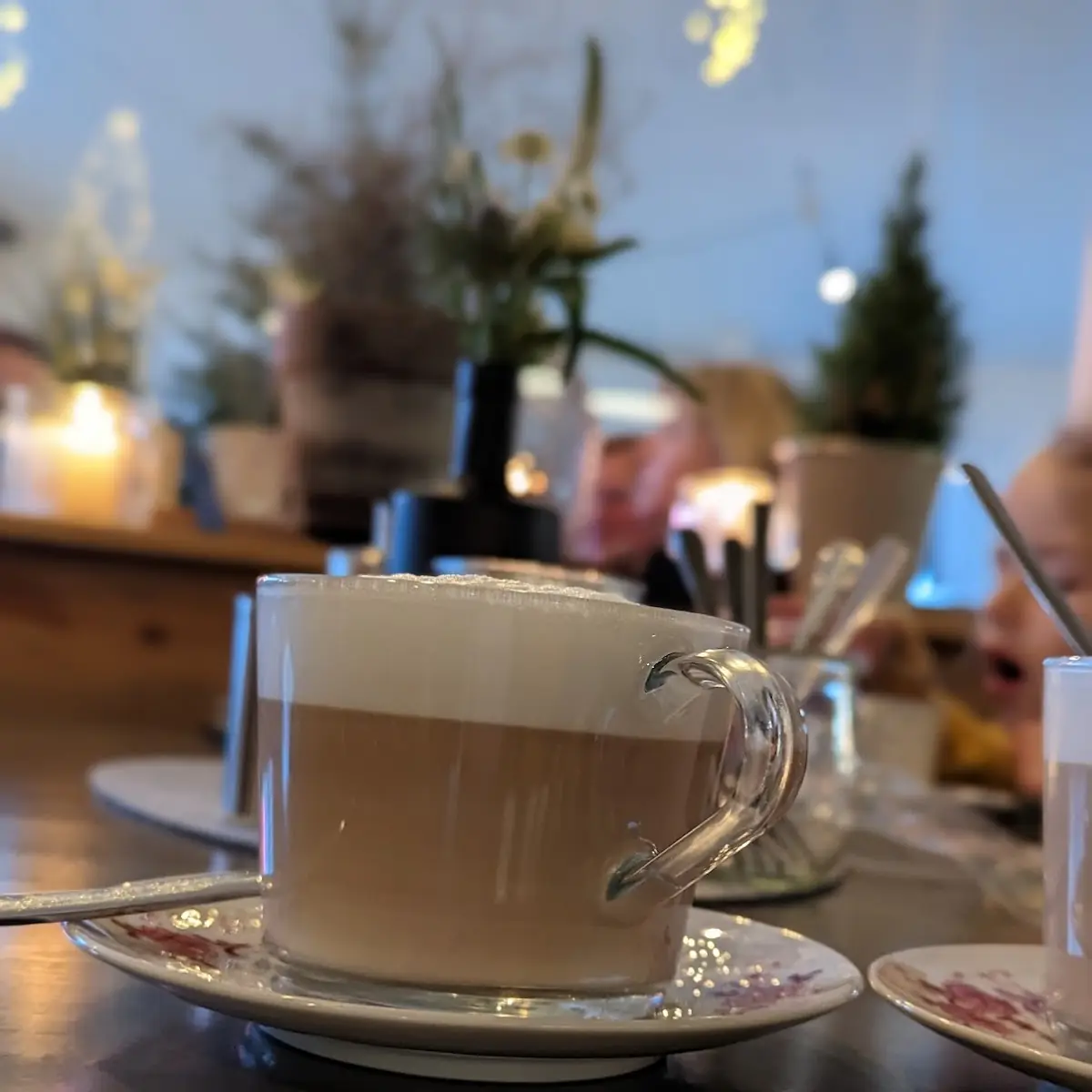 Essen und Trinken photo 2
