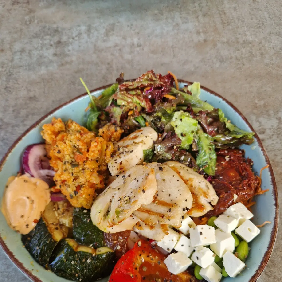 Essen und Trinken photo 10