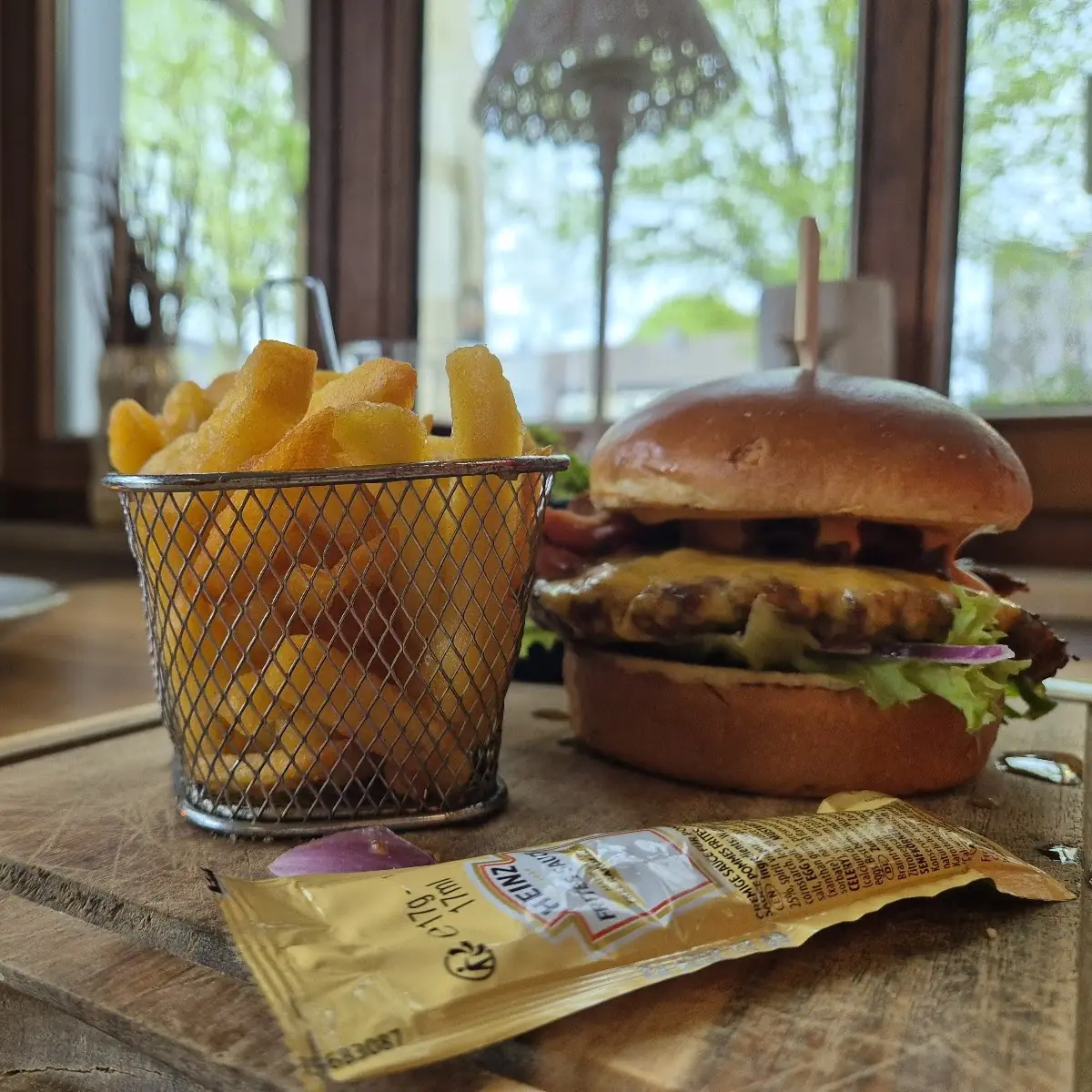 Essen und Trinken photo 4
