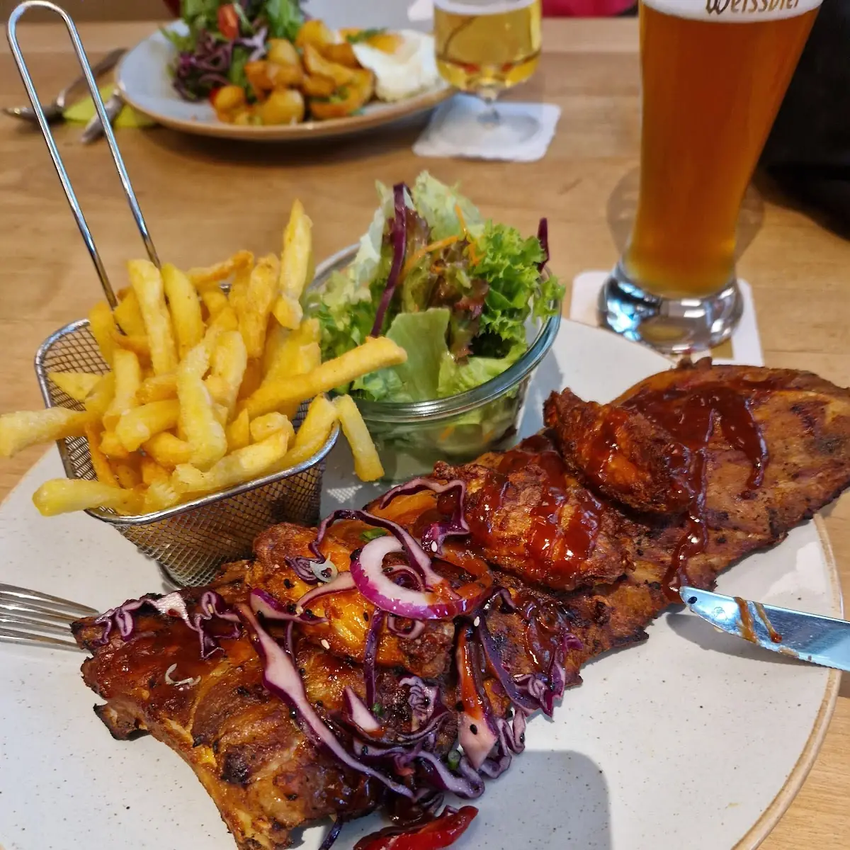 Essen und Trinken photo 5