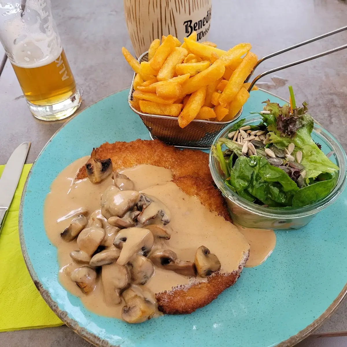 Essen und Trinken photo 6