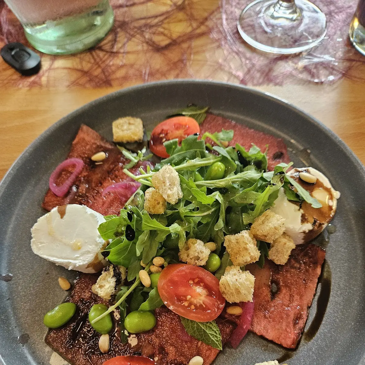 Essen und Trinken photo 7