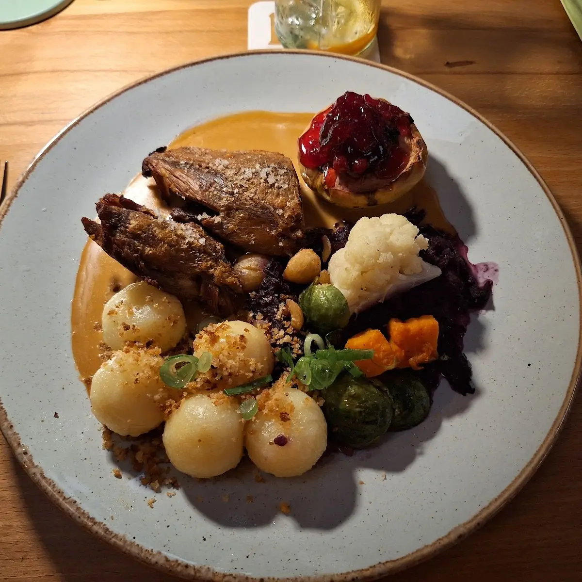 Essen und Trinken photo 8