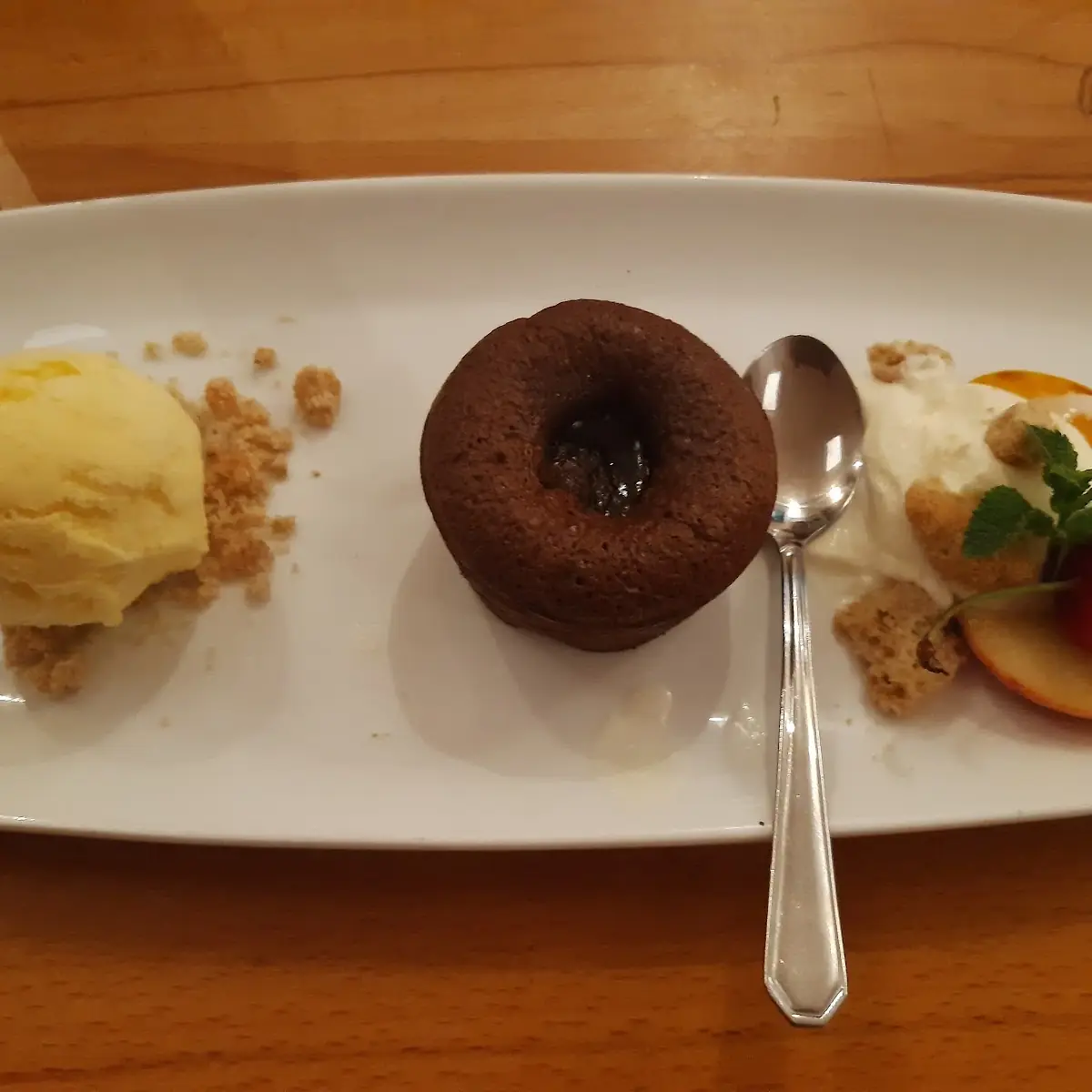 Essen und Trinken photo 9