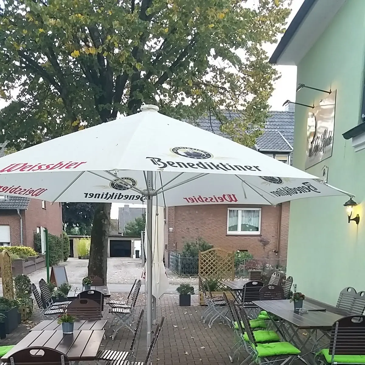 Atmosphäre photo 9