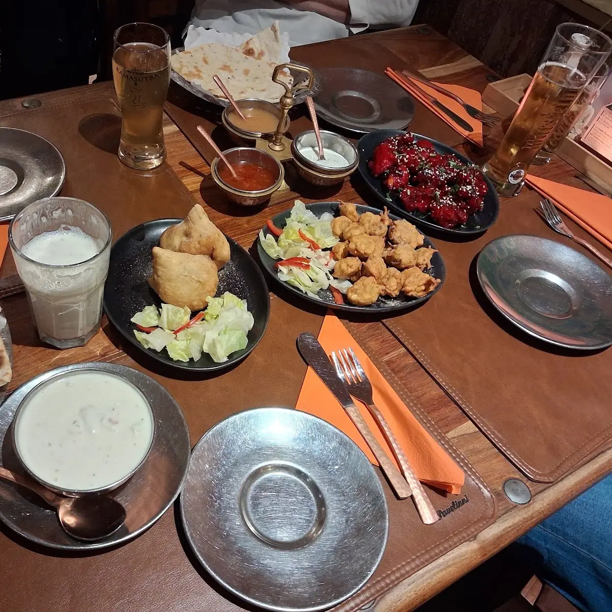 Essen und Trinken photo 8