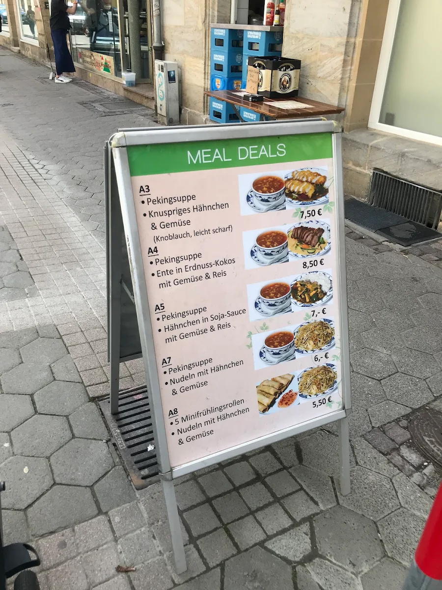 Speisekarte photo 6