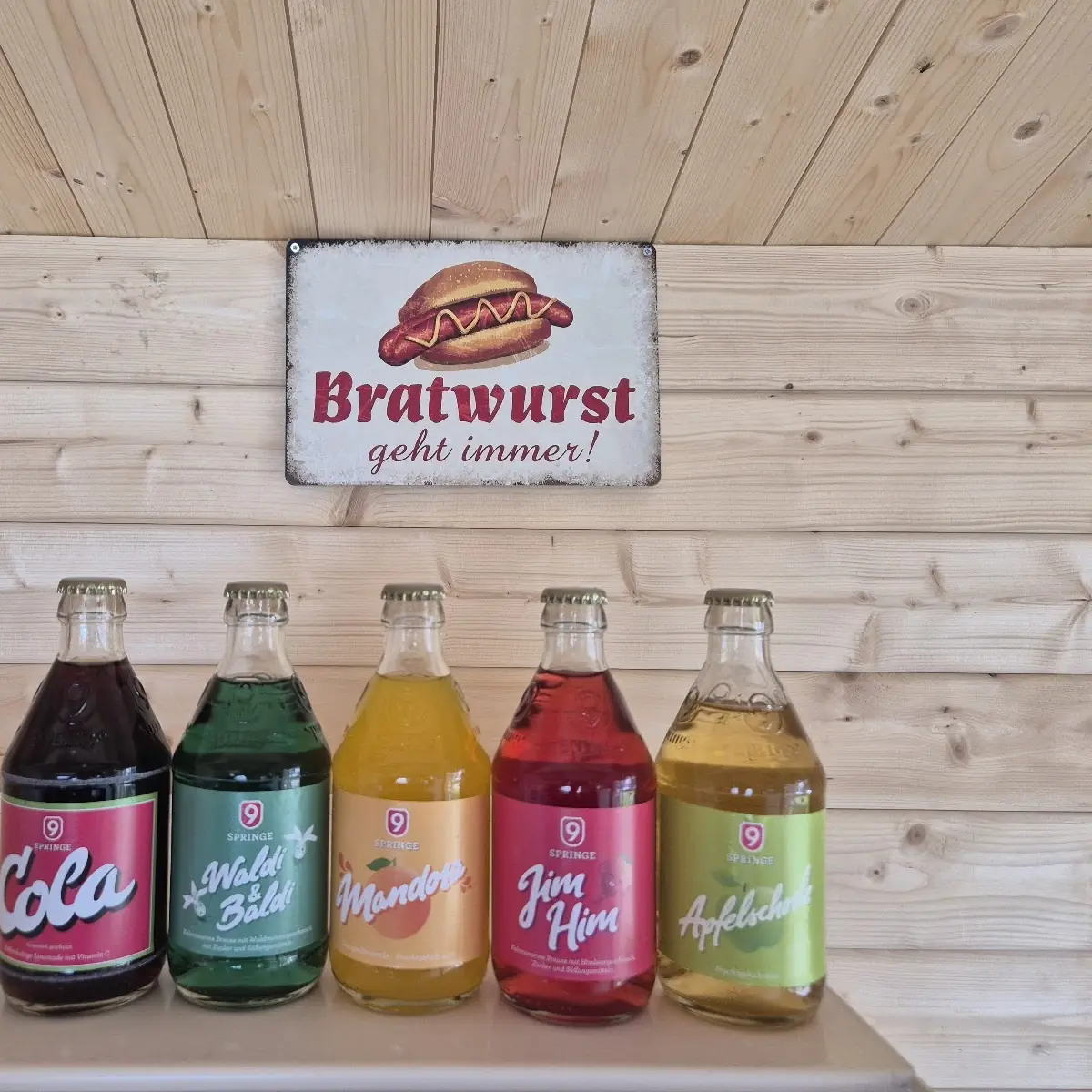 Essen und Trinken photo 5