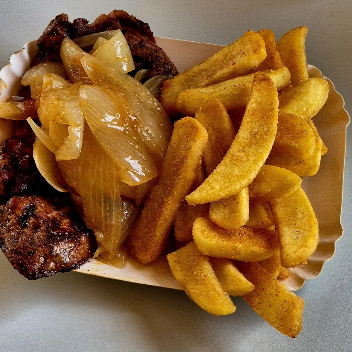 Essen und Trinken photo 6