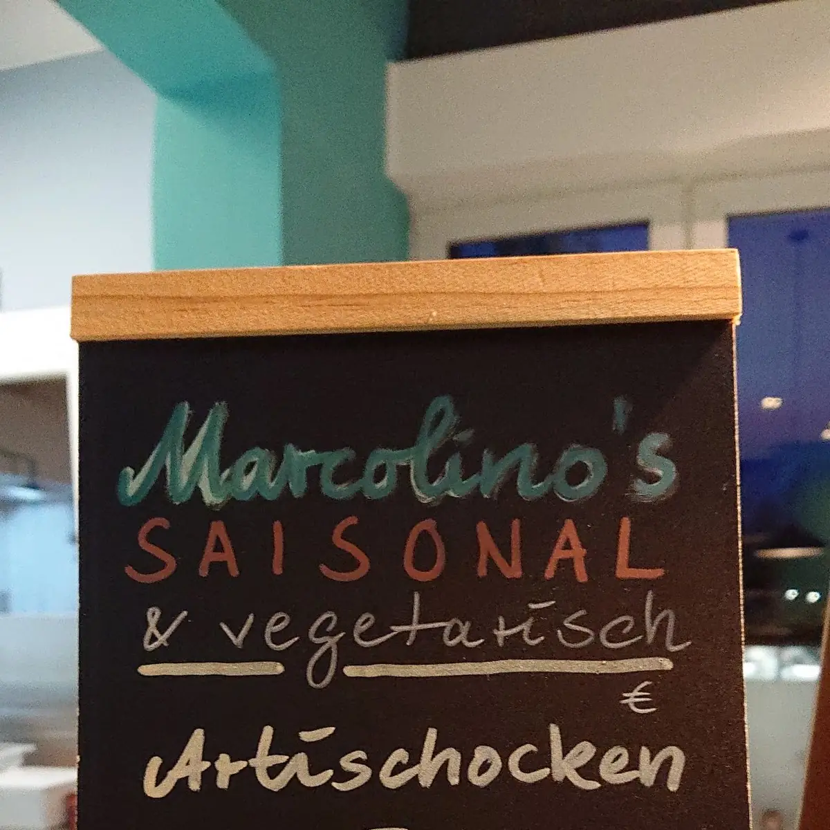 Speisekarte photo 4