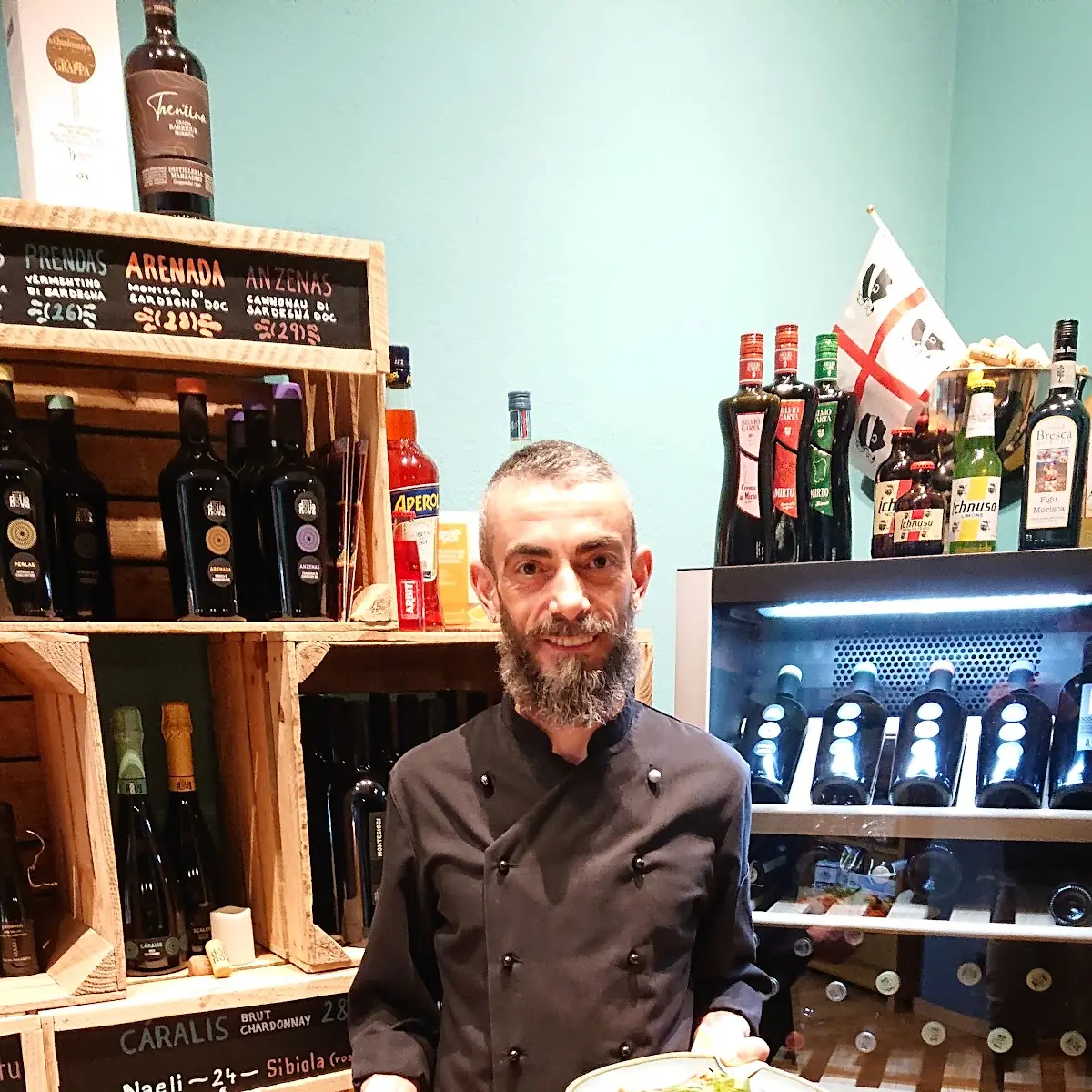 Atmosphäre photo 5