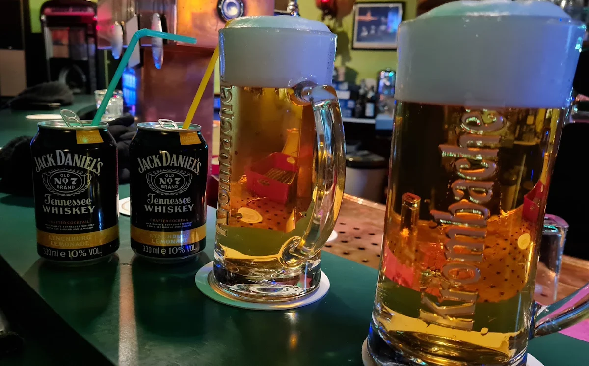 Essen und Trinken photo 1